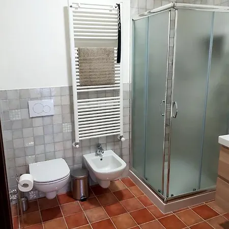 Bed & Breakfast Ca D'valur