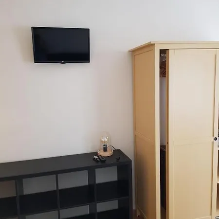Ca D'valur Frühstückspension 3*