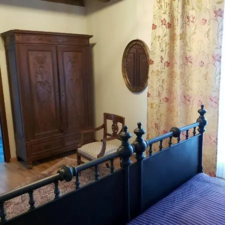Frühstückspension Ca D'valur 3*