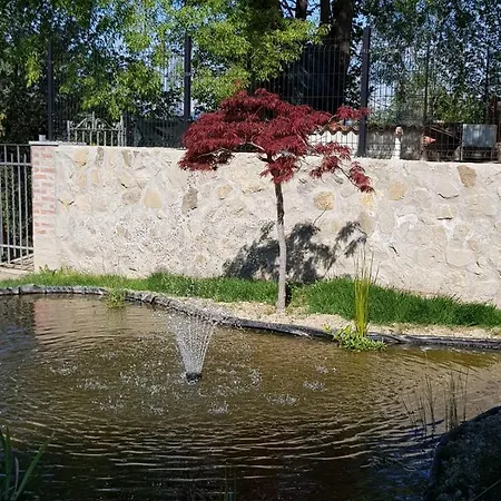 Ca D'valur Frühstückspension 3*
