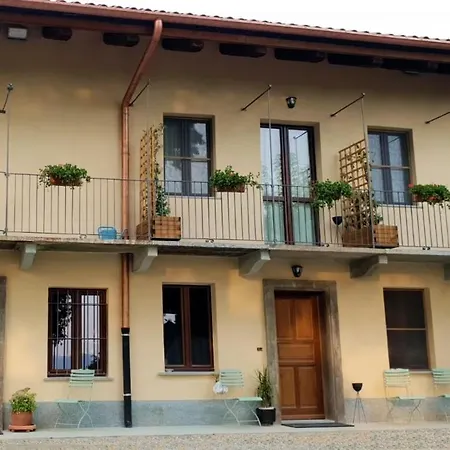 Bed & Breakfast Ca D'valur 3*