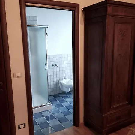 Bed & Breakfast Ca D'valur 3*